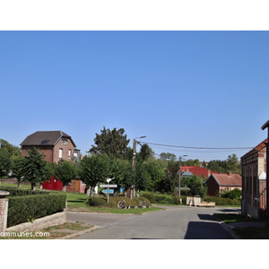 le village