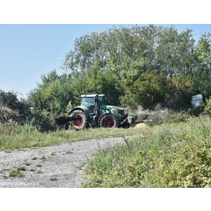 Commune de TEMPLEUX LA FOSSE