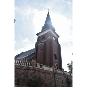 Commune de TEMPLEUX LE GUERARD