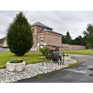 Commune de VILLERS SUR AUTHIE