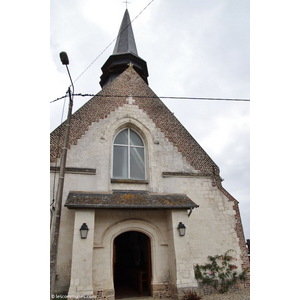 église Saint Martin 
