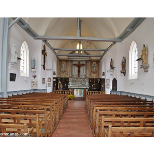 église Saint Martin