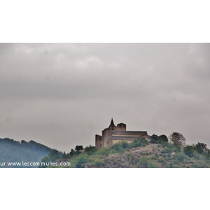 église St Louis 11 Em Siècle et Prieuré 