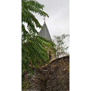 église de la Capelle 15 Em Siècle