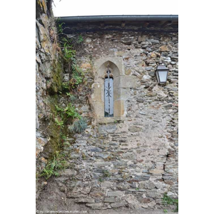 église St Gilles 11 Em Siècle