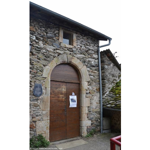église St Gilles 11 Em Siècle