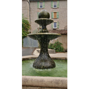 La Fontaine