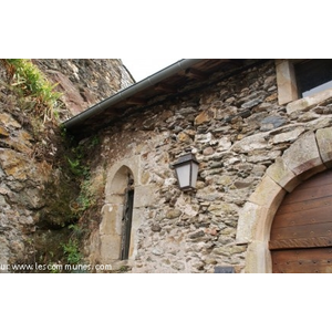 église St Gilles 11 Em Siècle