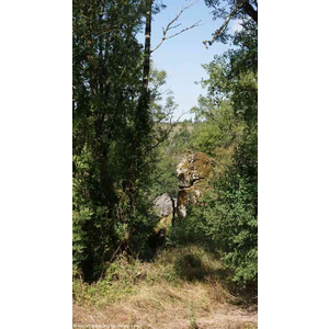 Les Abords du Château