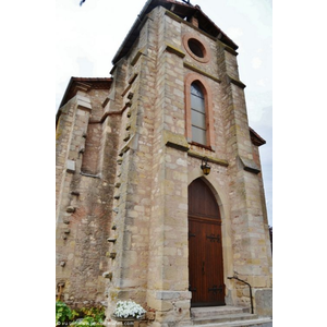 église St pierre