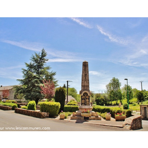 Le Monument-aux-Morts