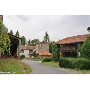 Commune de BELLEGARDE-MARSAL