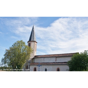 église Notre-Dame