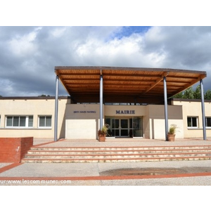 La Mairie