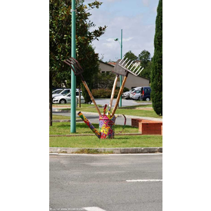 Décoration Artistique 