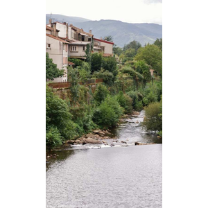 Maisons au bord de L Arn