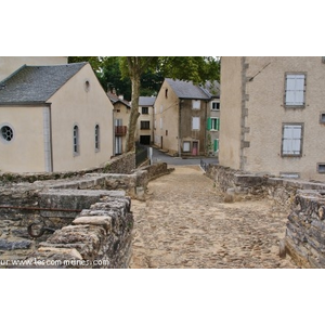 Pont Vieux 12 Em Siècle