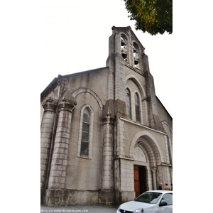 église St Georges