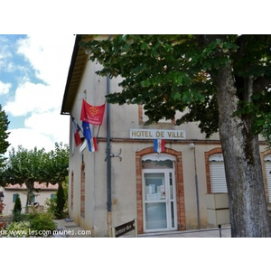 La Mairie