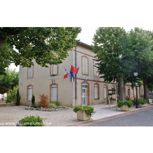 La Mairie