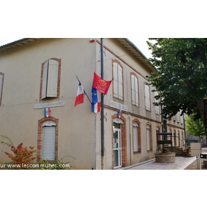 La Mairie