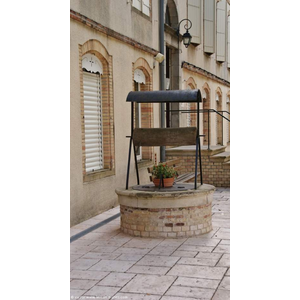 La Mairie ( Le Puits )