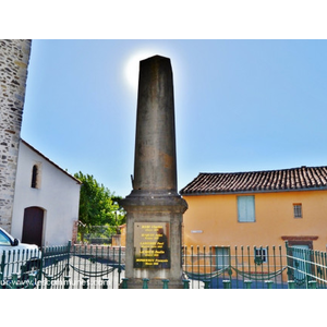 Le Monument-aux-Morts