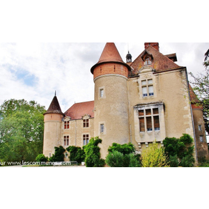 Le Château