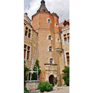 Le Château