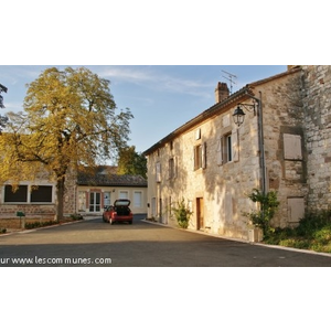 Commune de CAMPAGNAC