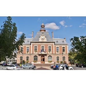 La Mairie