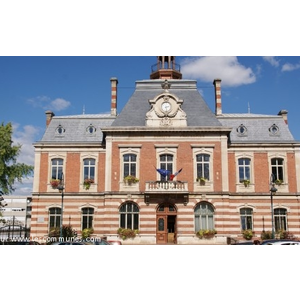 La Mairie