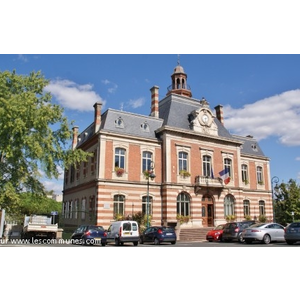 La Mairie