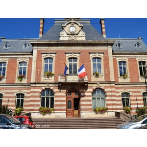 La Mairie