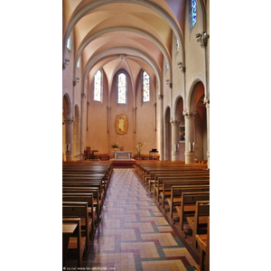 église St Jean St Louis