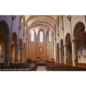 église St Jean St Louis