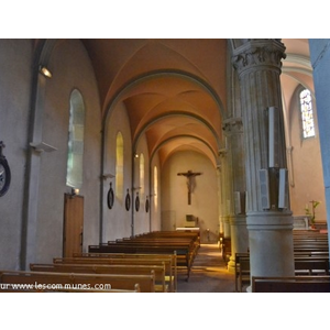 église St Jean St Louis