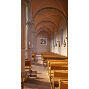 église St Jean St Louis