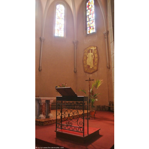 église St Jean St Louis