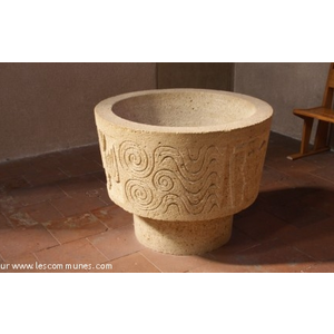 église St Jean St Louis