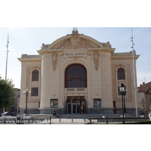 Théâtre  Municipal