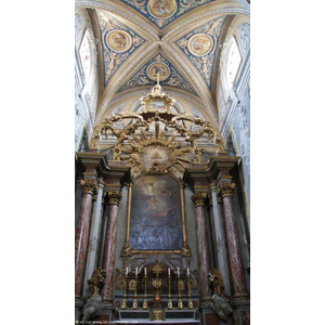 Cathédrale Saint Benoît