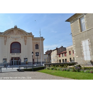 Théâtre Municipal