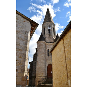 église St Michel