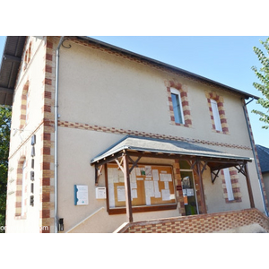 Commune de COUFFOULEUX