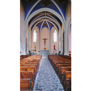 église St Stapin 15 Em Siècle