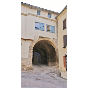 Le Village ( Passage )