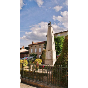 Monument-aux-Morts