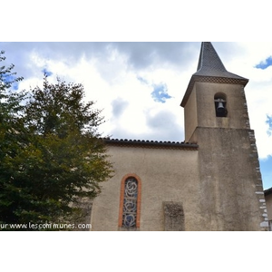 église Saint-Thomas 17 Em Siècle