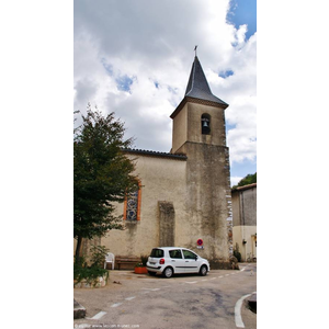 église Saint-Thomas 17 Em Siècle